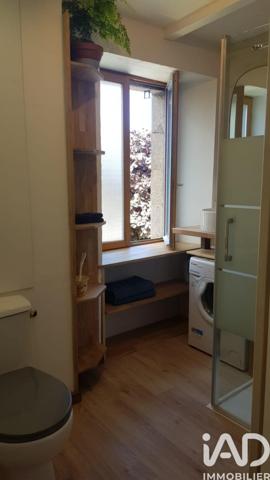 Immeuble à vendre 117 m² Tréguier