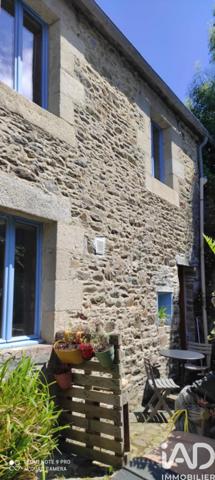 Immeuble à vendre 117 m² Tréguier