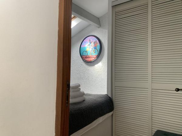 Location / Appartement T3