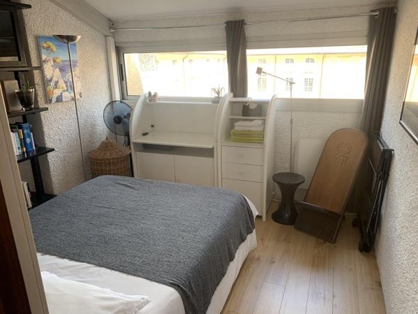 Location / Appartement T3