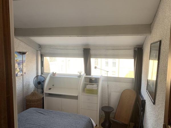 Location / Appartement T3