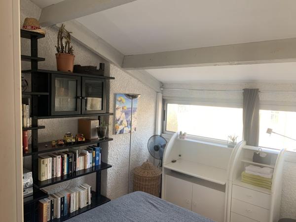 Location / Appartement T3