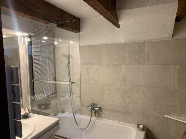 Location / Appartement T3