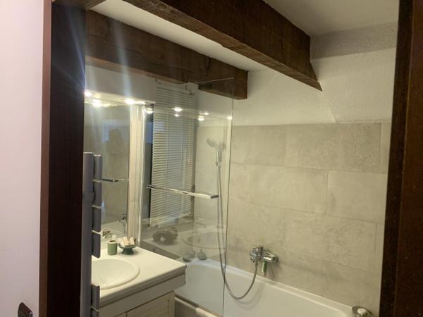 Location / Appartement T3