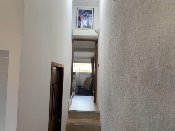 Location / Appartement T3