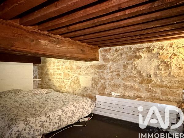 Appartement à vendre 3 pièces 80,7 m² Lyon 1