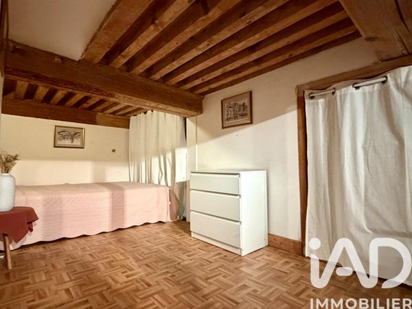 Appartement à vendre 3 pièces 80,7 m² Lyon 1