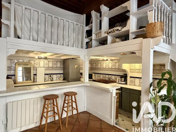 Appartement à vendre 3 pièces 80,7 m² Lyon 1