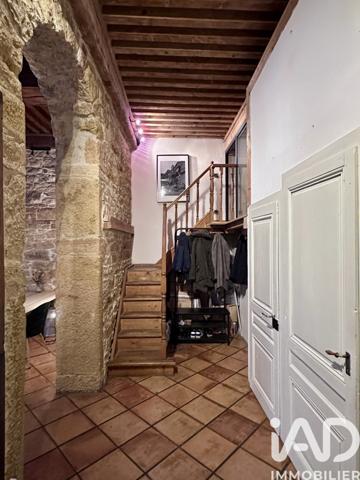 Appartement à vendre 3 pièces 80,7 m² Lyon 1