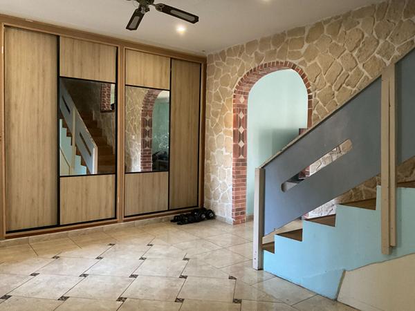 Maison à vendre 6 pièces 177 m2