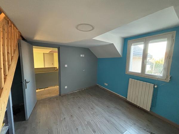 Maison à vendre 6 pièces 177 m2