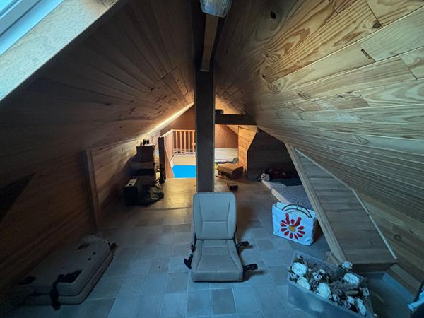 Maison à vendre 6 pièces 177 m2