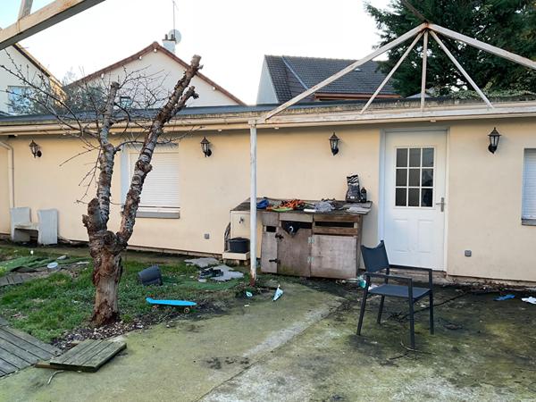 Maison à vendre 6 pièces 177 m2