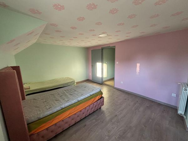 Maison à vendre 6 pièces 177 m2