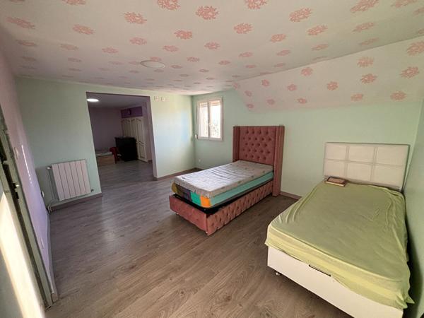 Maison à vendre 6 pièces 177 m2