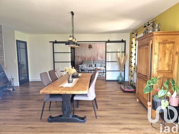 Maison traditionnelle 7 pièces de 165 m² à Céret (66400)