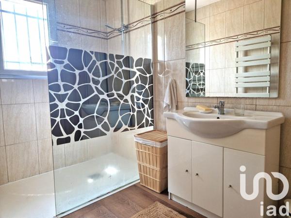 Maison traditionnelle 7 pièces de 165 m² à Céret (66400)