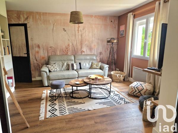 Maison traditionnelle 7 pièces de 165 m² à Céret (66400)