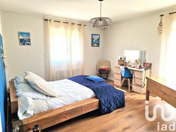 Maison traditionnelle 7 pièces de 165 m² à Céret (66400)