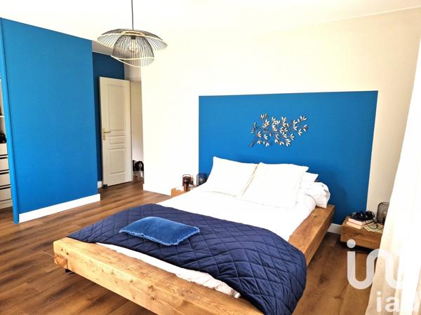 Maison traditionnelle 7 pièces de 165 m² à Céret (66400)