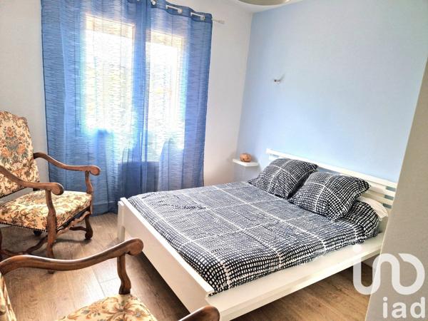 Maison traditionnelle 7 pièces de 165 m² à Céret (66400)