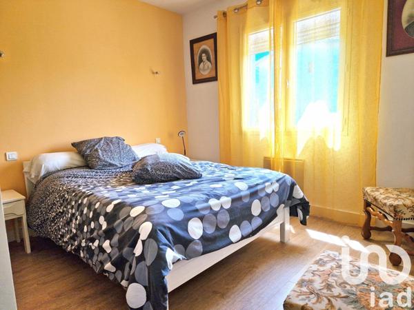 Maison traditionnelle 7 pièces de 165 m² à Céret (66400)