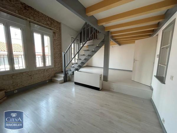 Appartement à vendre 3 pièces 84.33m²