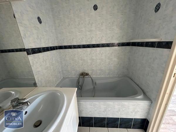 Appartement à vendre 3 pièces 84.33m²