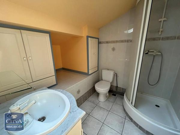 Appartement à vendre 3 pièces 84.33m²