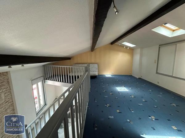 Appartement à vendre 3 pièces 84.33m²