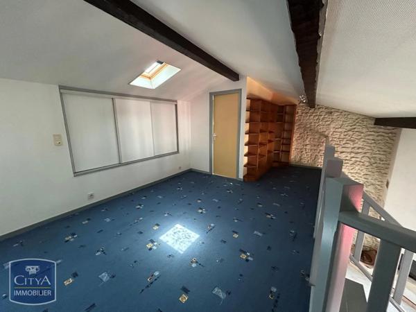 Appartement à vendre 3 pièces 84.33m²