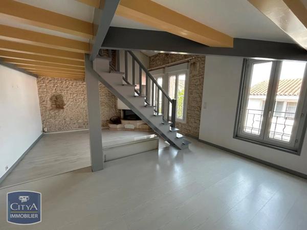 Appartement à vendre 3 pièces 84.33m²