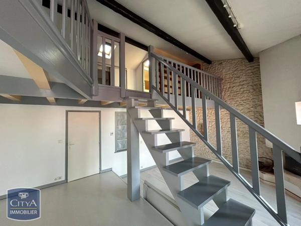 Appartement à vendre 3 pièces 84.33m²