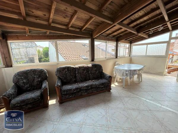 Appartement à vendre 3 pièces 84.33m²