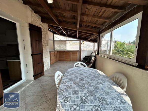 Appartement à vendre 3 pièces 84.33m²