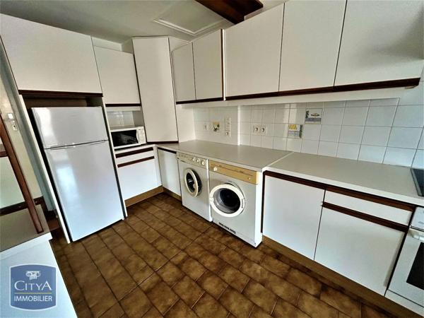 Appartement à vendre 3 pièces 84.33m²