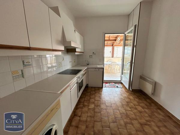 Appartement à vendre 3 pièces 84.33m²
