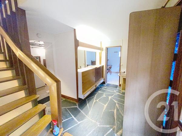 Maison à vendre  5 pièces - 113 m2 JOUY EN JOSAS - 78