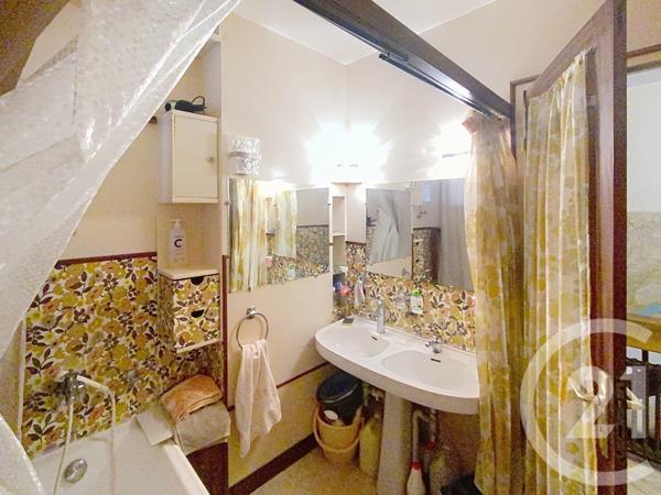 Maison à vendre  5 pièces - 113 m2 JOUY EN JOSAS - 78