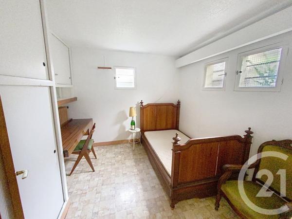 Maison à vendre  5 pièces - 113 m2 JOUY EN JOSAS - 78