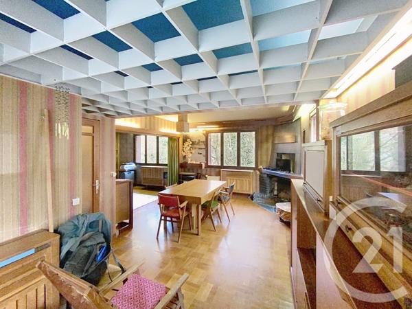 Maison à vendre  5 pièces - 113 m2 JOUY EN JOSAS - 78