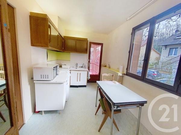 Maison à vendre  5 pièces - 113 m2 JOUY EN JOSAS - 78