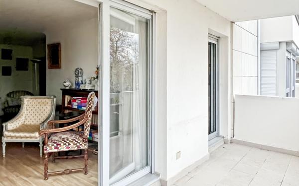 Appartement à vendre    3 pièces • 73,44 m2 Le Chesnay