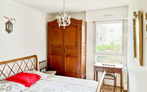 Appartement à vendre    3 pièces • 73,44 m2 Le Chesnay