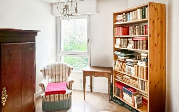 Appartement à vendre    3 pièces • 73,44 m2 Le Chesnay