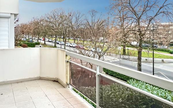 Appartement à vendre    3 pièces • 73,44 m2 Le Chesnay