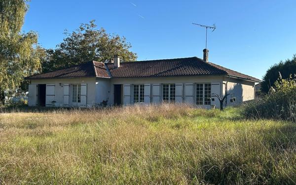 Maison à vendre    4 pièces •  Saint-Projet-Saint-Constant