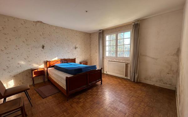 Maison à vendre    4 pièces •  Saint-Projet-Saint-Constant