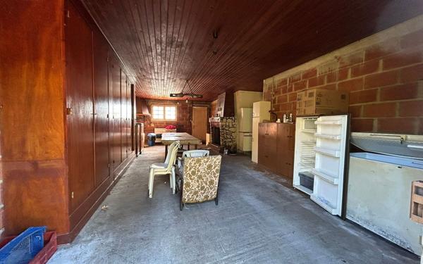 Maison à vendre    4 pièces •  Saint-Projet-Saint-Constant