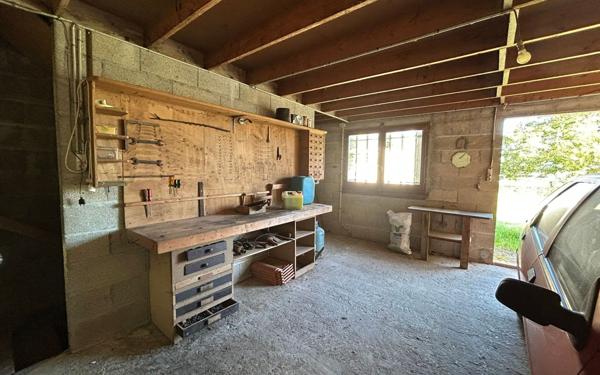 Maison à vendre    4 pièces •  Saint-Projet-Saint-Constant